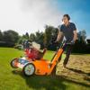 ELIET E650 ZR Fixed Blades Scarifier